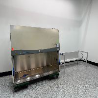 Labconco Logic 6' BioSafety Cabinet image 0